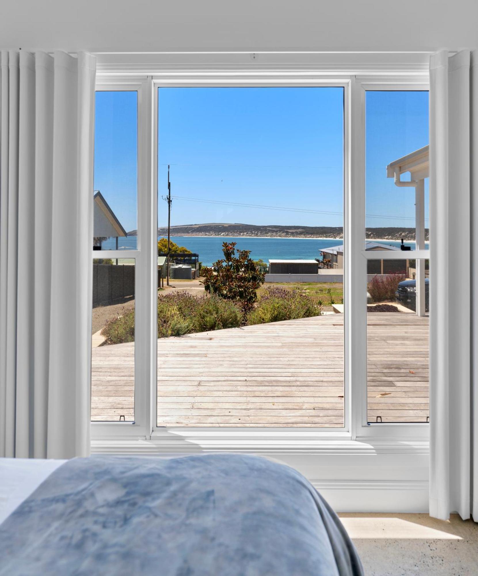 Magnolia Villa Emu Bay ภายนอก รูปภาพ